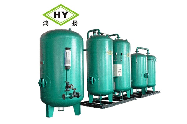 制氮設備的用途單一？NO，這些都是它的用途！
